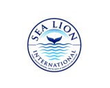https://www.logocontest.com/public/logoimage/1609391899Sea Lion International.jpg